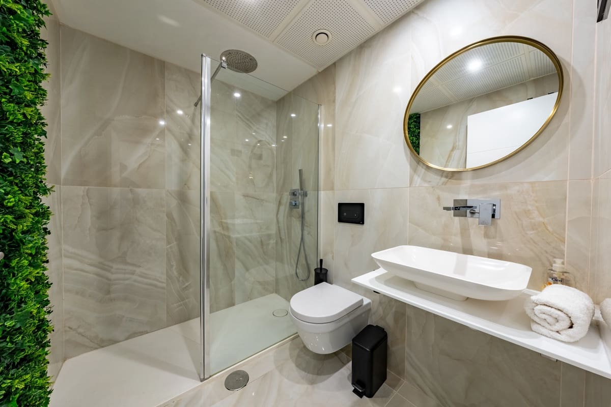 3 soverom Leilighet til salgs i Benahavis med svømmebasseng - € 790 000 (Ref: 9495452)