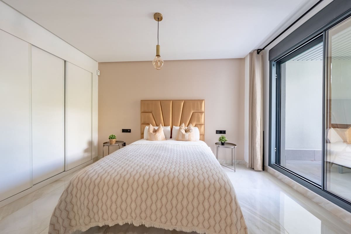 3 soverom Leilighet til salgs i Benahavis med svømmebasseng - € 790 000 (Ref: 9495452)