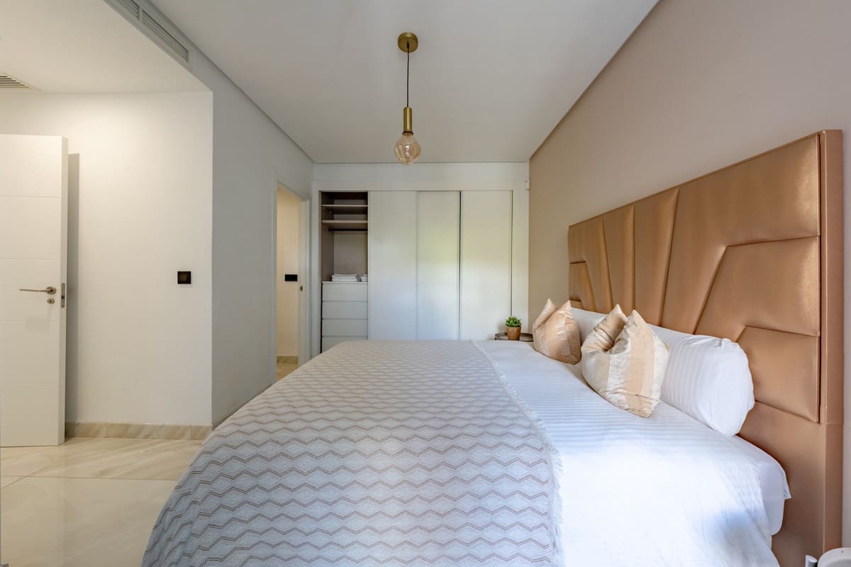 3 soverom Leilighet til salgs i Benahavis med svømmebasseng - € 790 000 (Ref: 9495452)