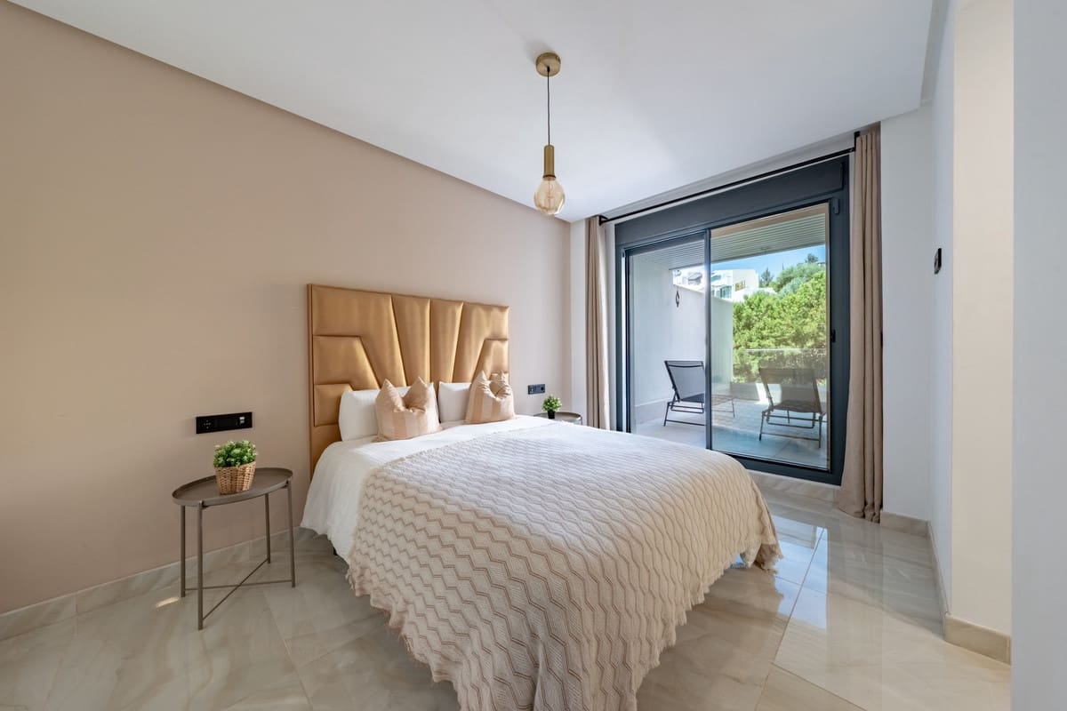 3 soverom Leilighet til salgs i Benahavis med svømmebasseng - € 790 000 (Ref: 9495452)