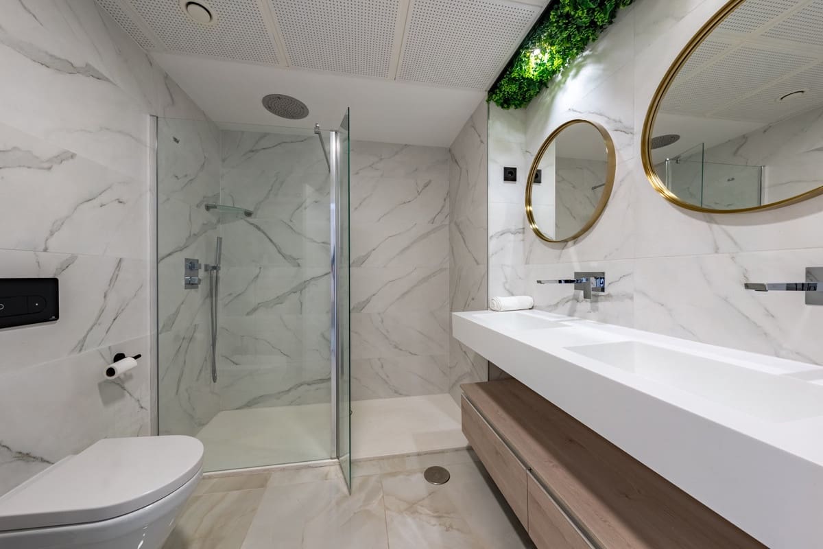 3 soverom Leilighet til salgs i Benahavis med svømmebasseng - € 790 000 (Ref: 9495452)