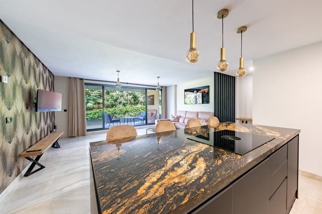 3 soverom Leilighet til salgs i Benahavís pueblo, Benahavís med svømmebasseng - € 790 000 (Ref: 9495452)