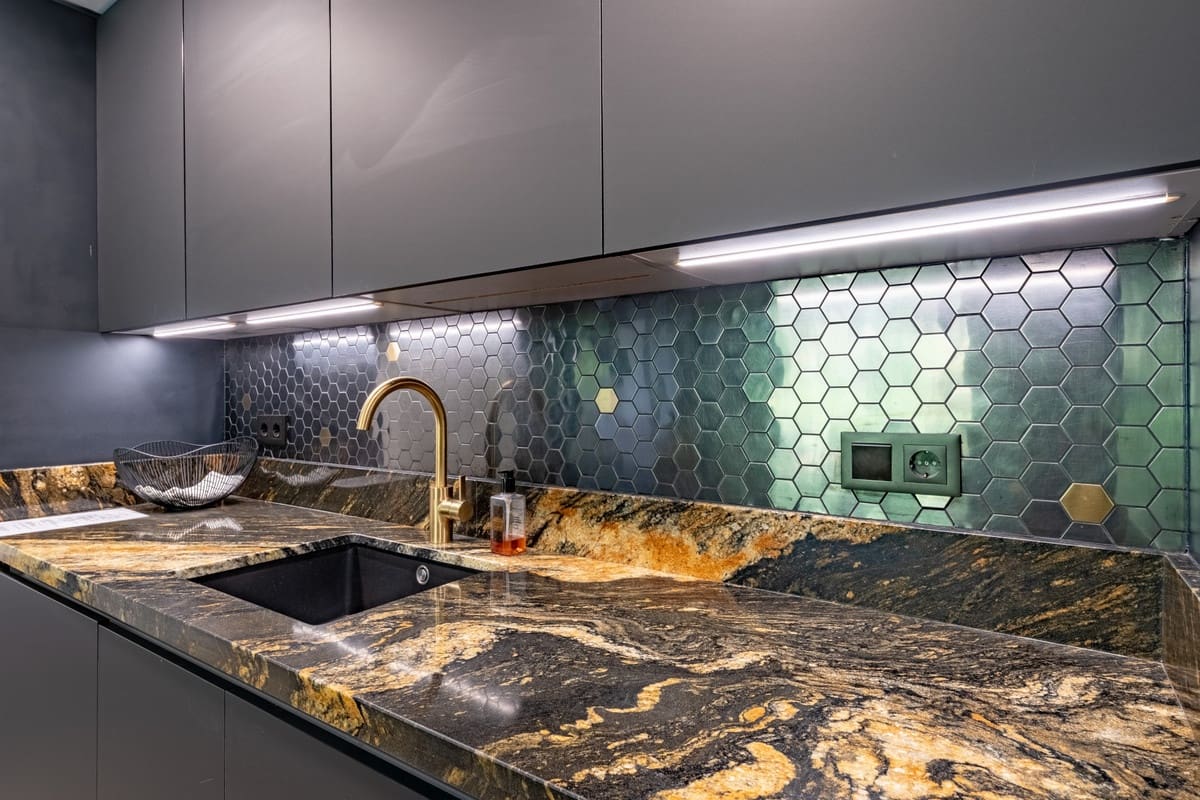 3 soverom Leilighet til salgs i Benahavis med svømmebasseng - € 790 000 (Ref: 9495452)