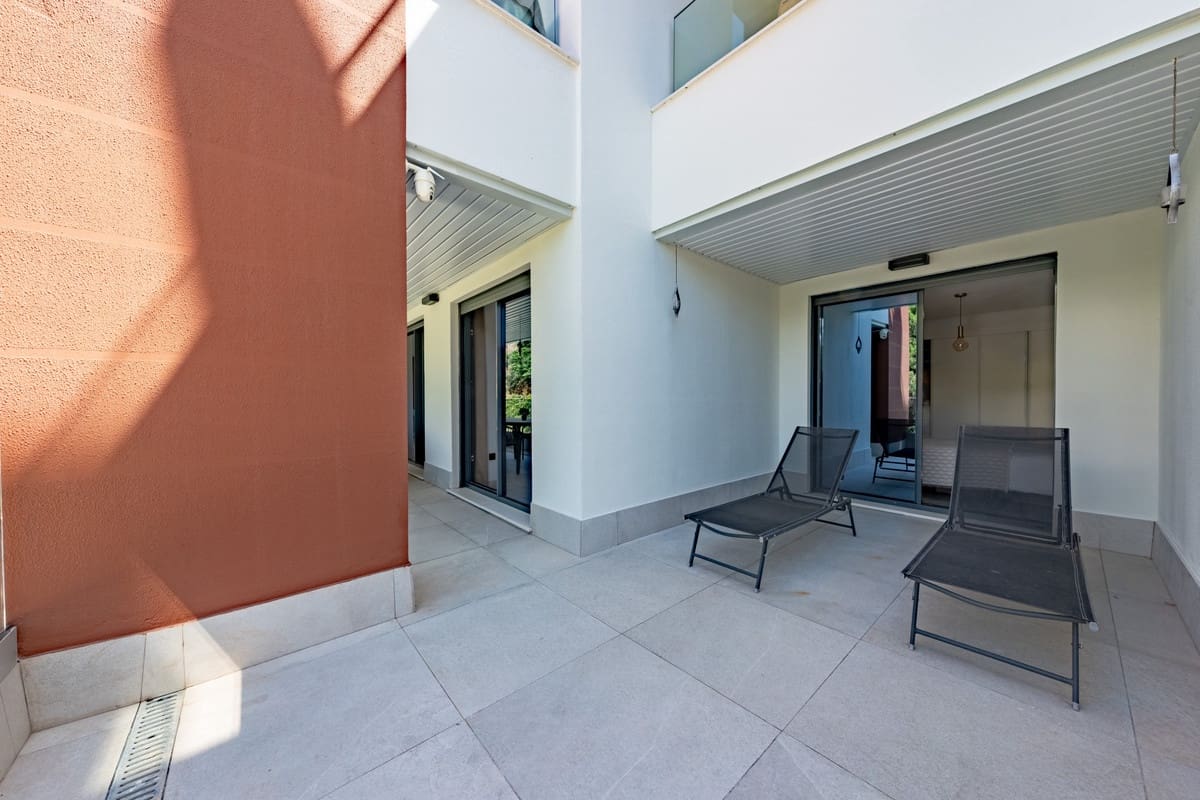 3 soverom Leilighet til salgs i Benahavis med svømmebasseng - € 790 000 (Ref: 9495452)