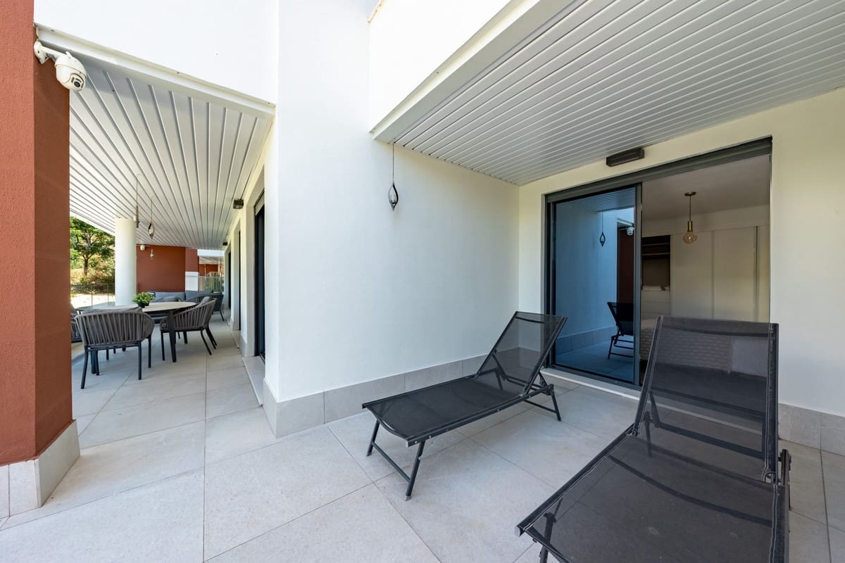 3 soverom Leilighet til salgs i Benahavis med svømmebasseng - € 790 000 (Ref: 9495452)