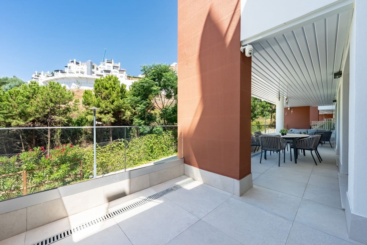 3 soverom Leilighet til salgs i Benahavis med svømmebasseng - € 790 000 (Ref: 9495452)