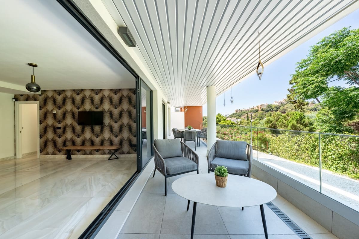 3 soverom Leilighet til salgs i Benahavis med svømmebasseng - € 790 000 (Ref: 9495452)