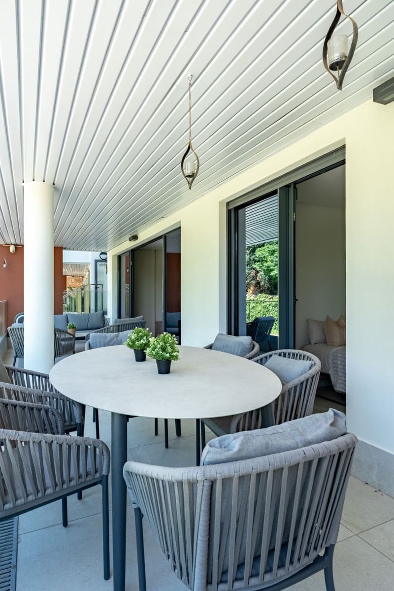 3 soverom Leilighet til salgs i Benahavis med svømmebasseng - € 790 000 (Ref: 9495452)