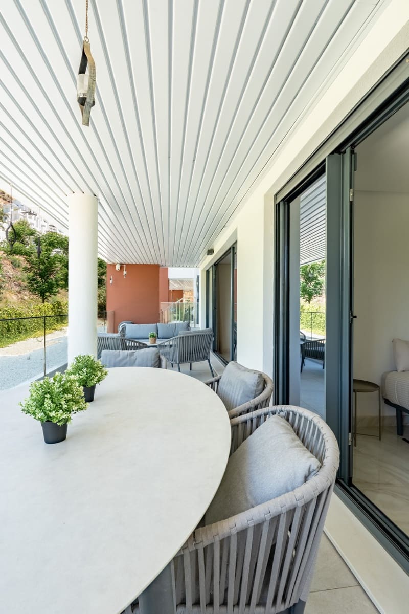 3 soverom Leilighet til salgs i Benahavis med svømmebasseng - € 790 000 (Ref: 9495452)