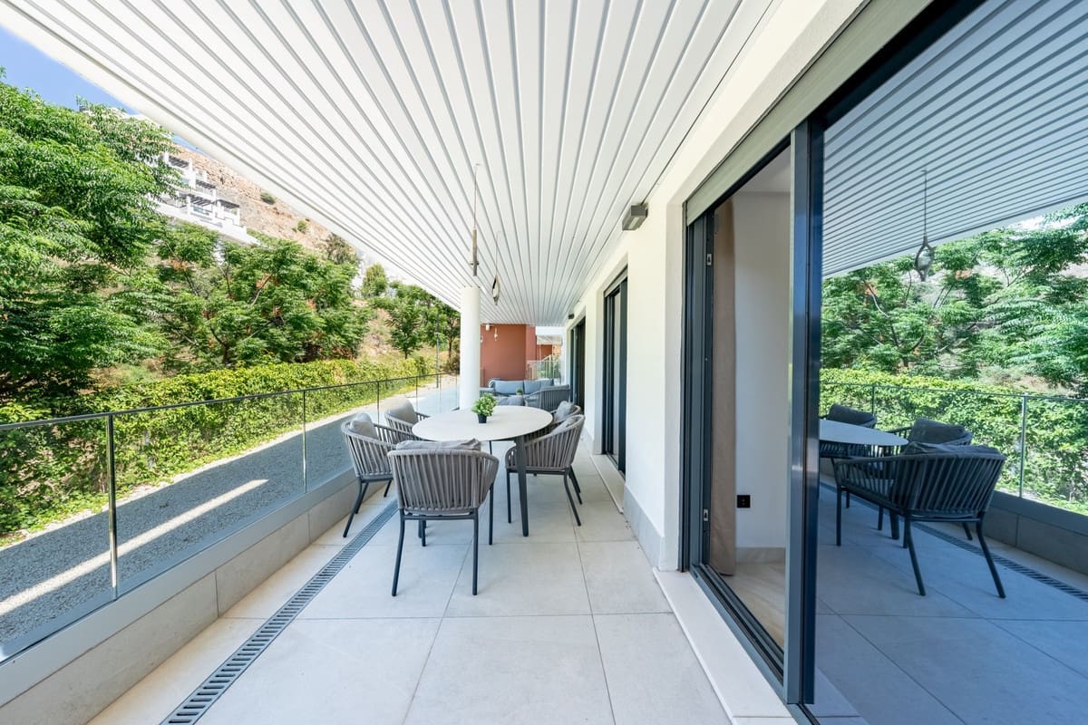 3 soverom Leilighet til salgs i Benahavis med svømmebasseng - € 790 000 (Ref: 9495452)