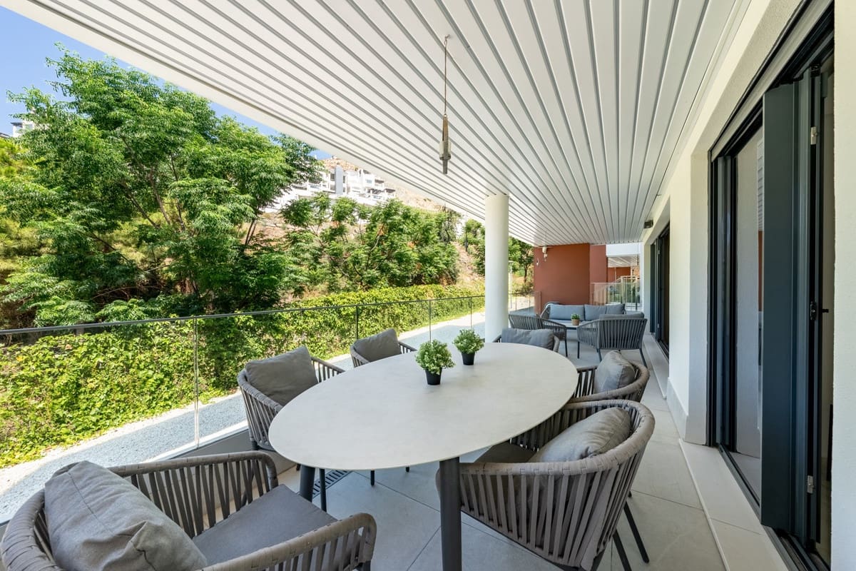 3 soverom Leilighet til salgs i Benahavis med svømmebasseng - € 790 000 (Ref: 9495452)