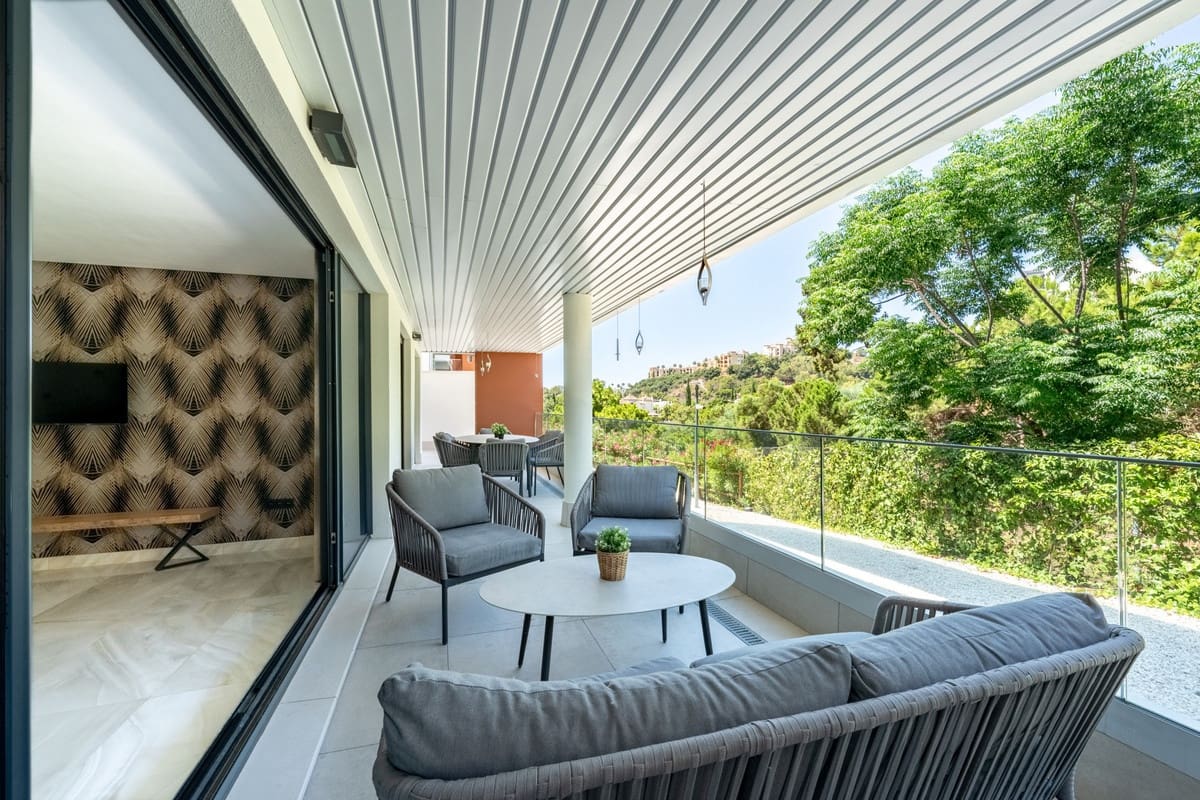 3 soverom Leilighet til salgs i Benahavis med svømmebasseng - € 790 000 (Ref: 9495452)