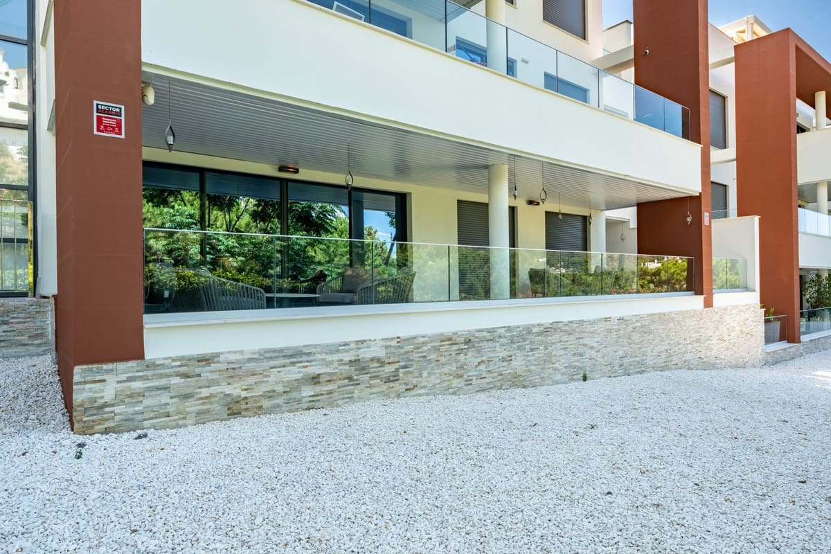 3 soverom Leilighet til salgs i Benahavis med svømmebasseng - € 790 000 (Ref: 9495452)