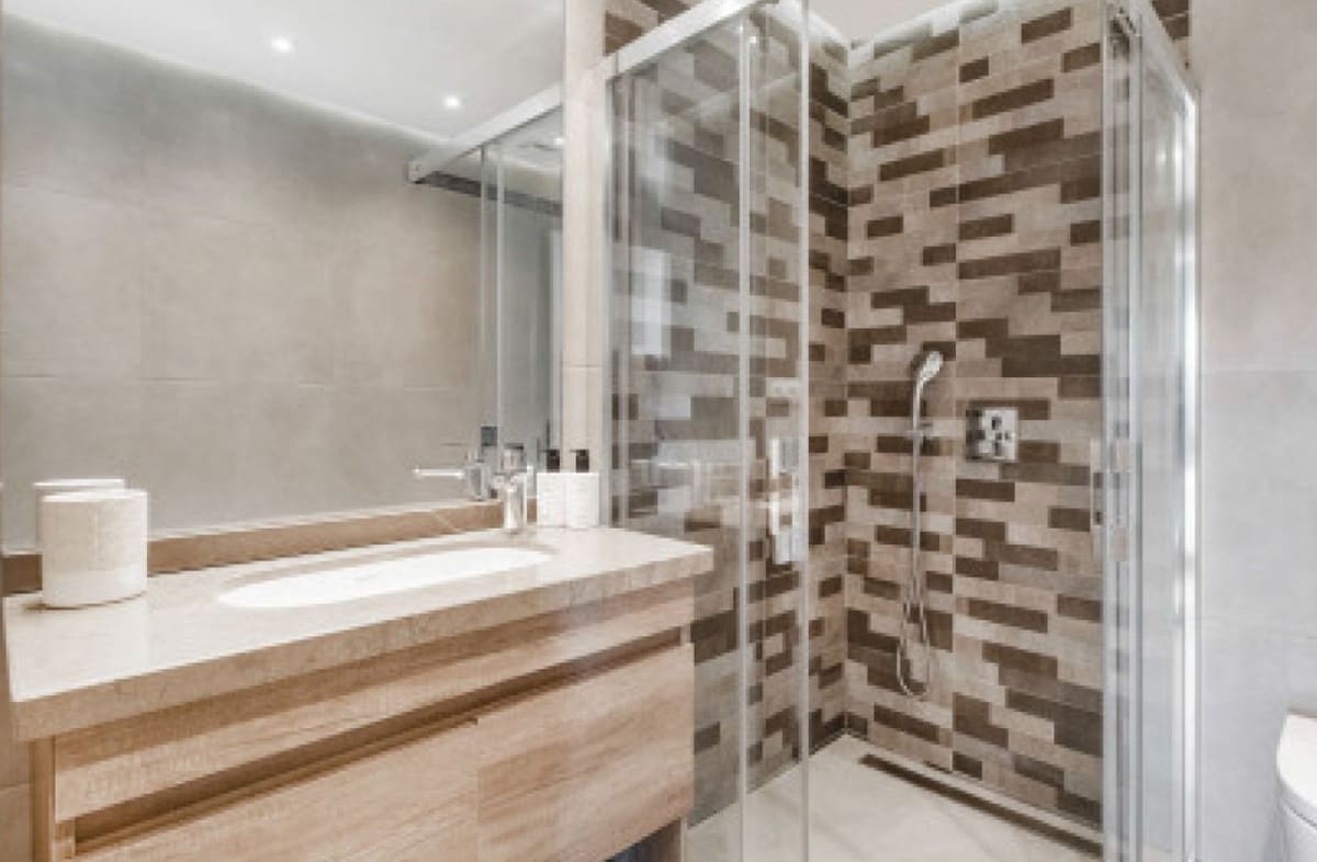 3 soverom Penthouse til salgs i La Quinta med svømmebasseng - € 649 000 (Ref: 9495458)