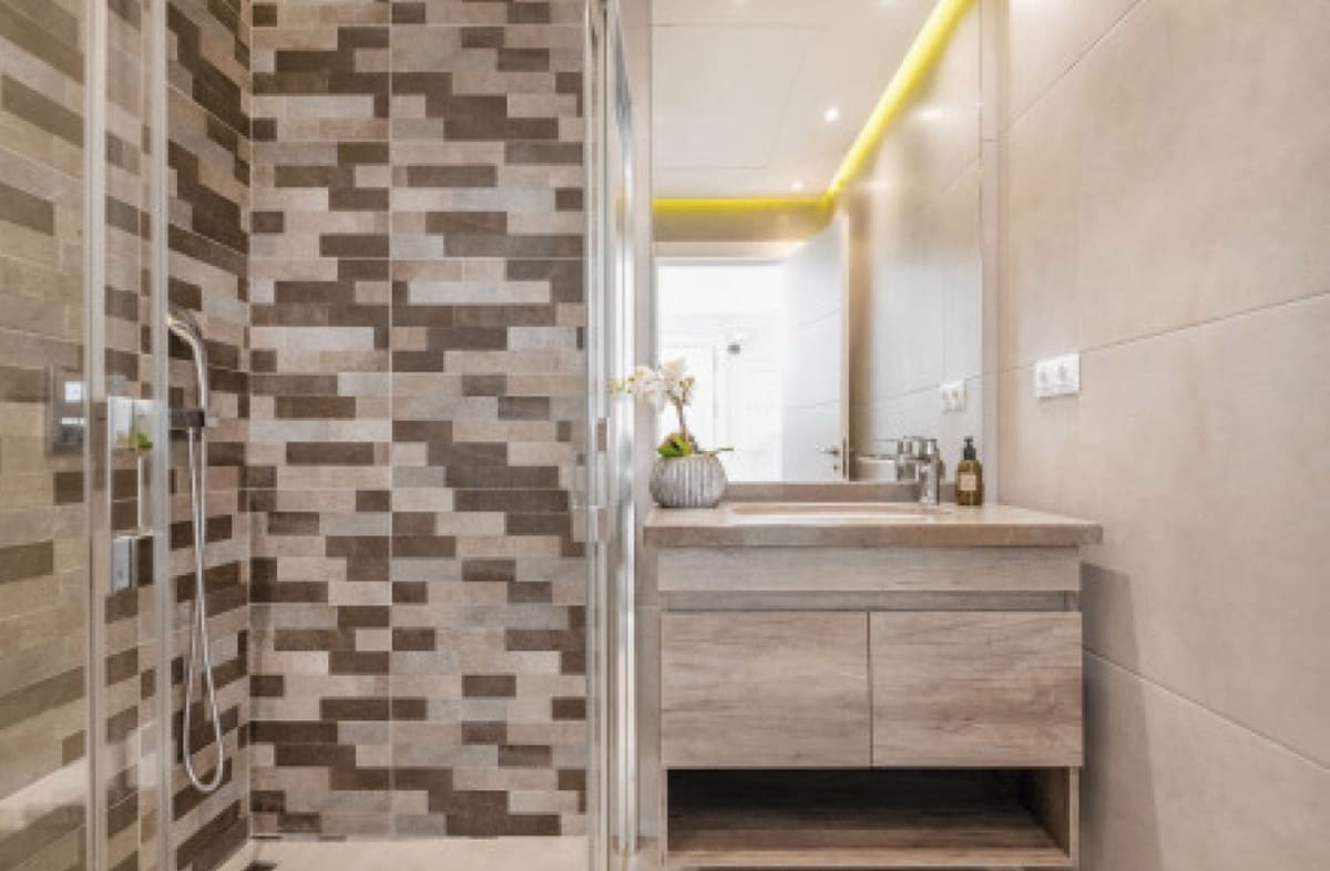 3 soverom Penthouse til salgs i La Quinta med svømmebasseng - € 649 000 (Ref: 9495458)