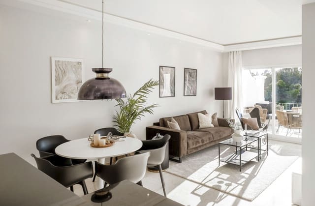 3 soverom Penthouse til salgs i La Quinta, Benahavís med svømmebasseng - € 649 000 (Ref: 9495458)