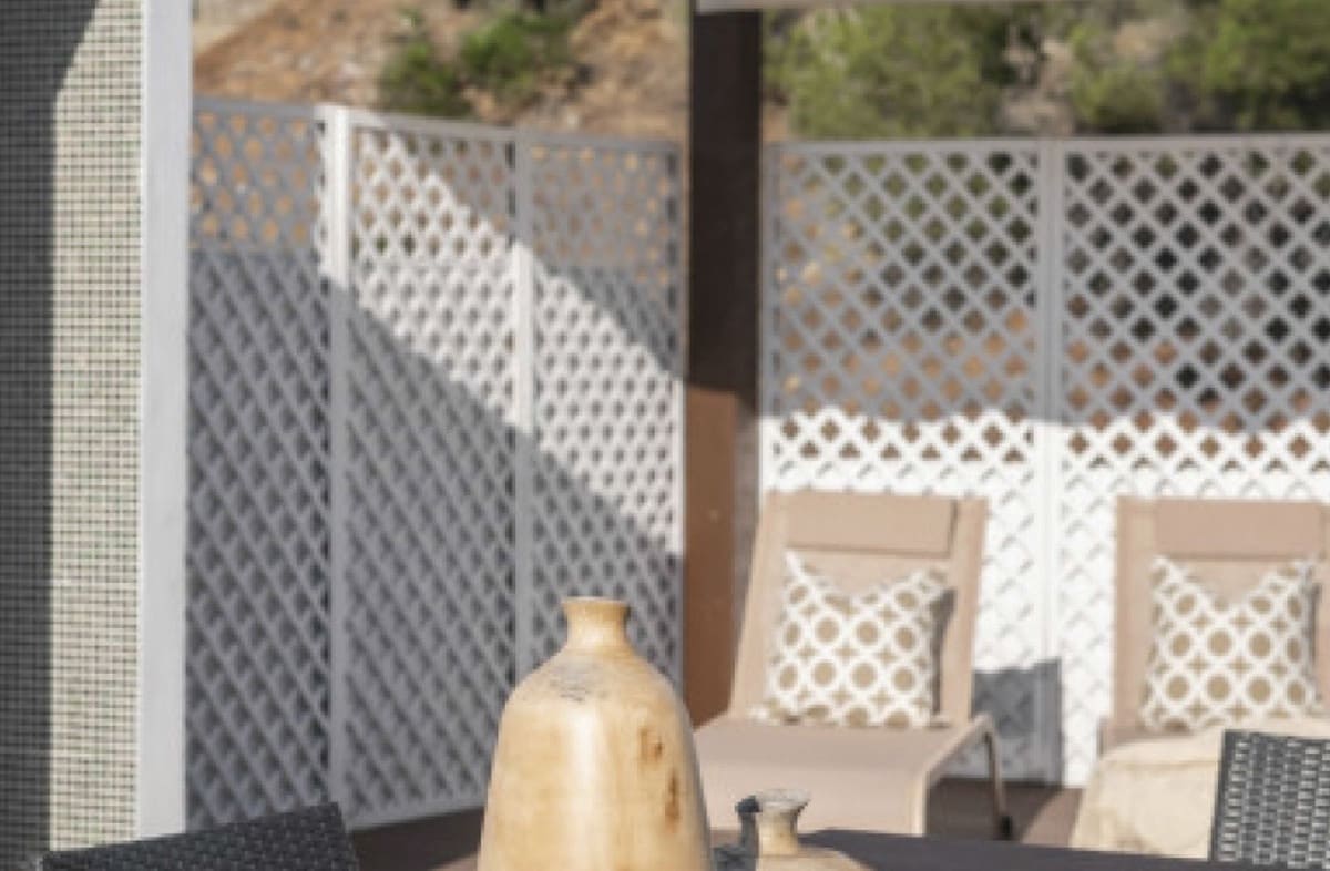 3 soverom Penthouse til salgs i La Quinta med svømmebasseng - € 649 000 (Ref: 9495458)