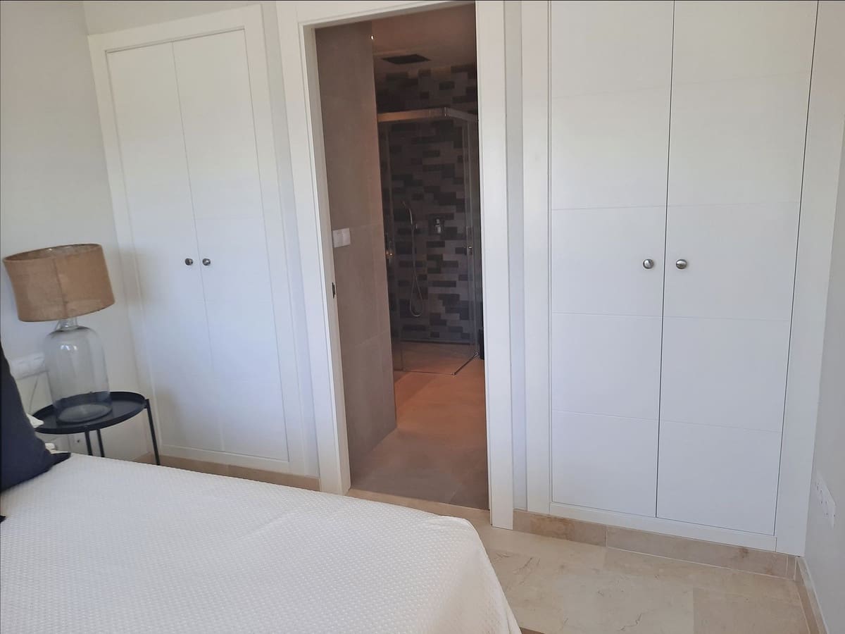 3 soverom Penthouse til salgs i La Quinta med svømmebasseng - € 649 000 (Ref: 9495458)