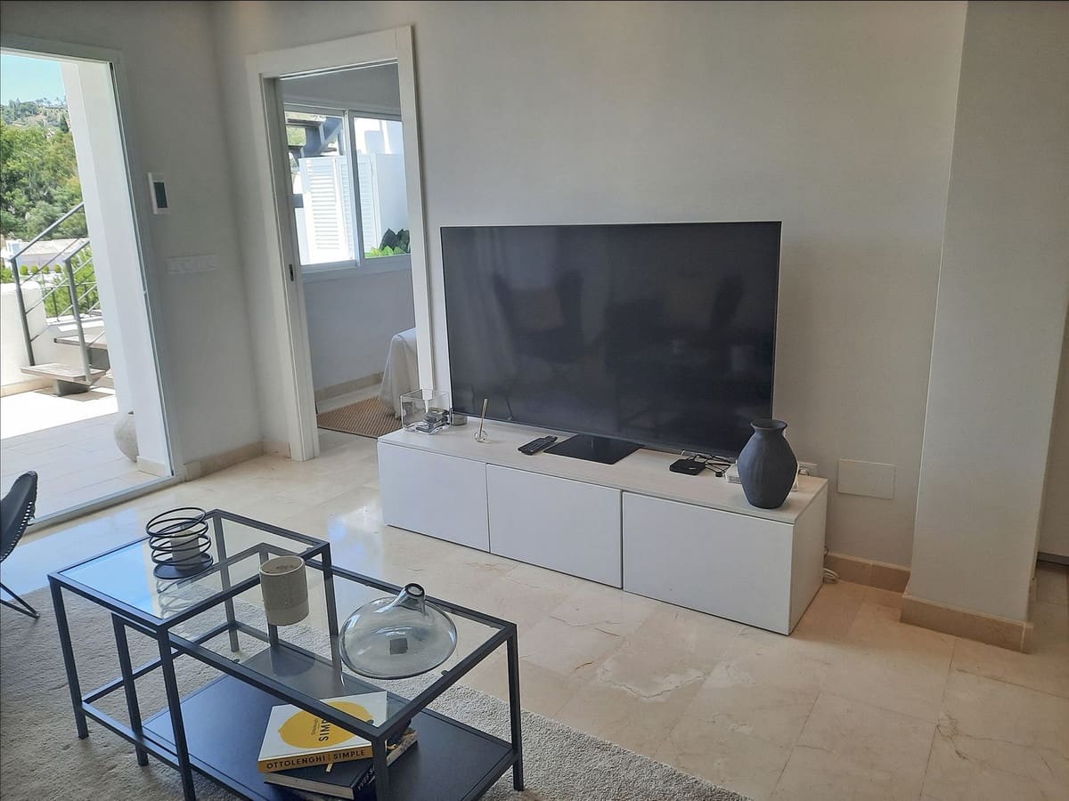 3 soverom Penthouse til salgs i La Quinta med svømmebasseng - € 649 000 (Ref: 9495458)