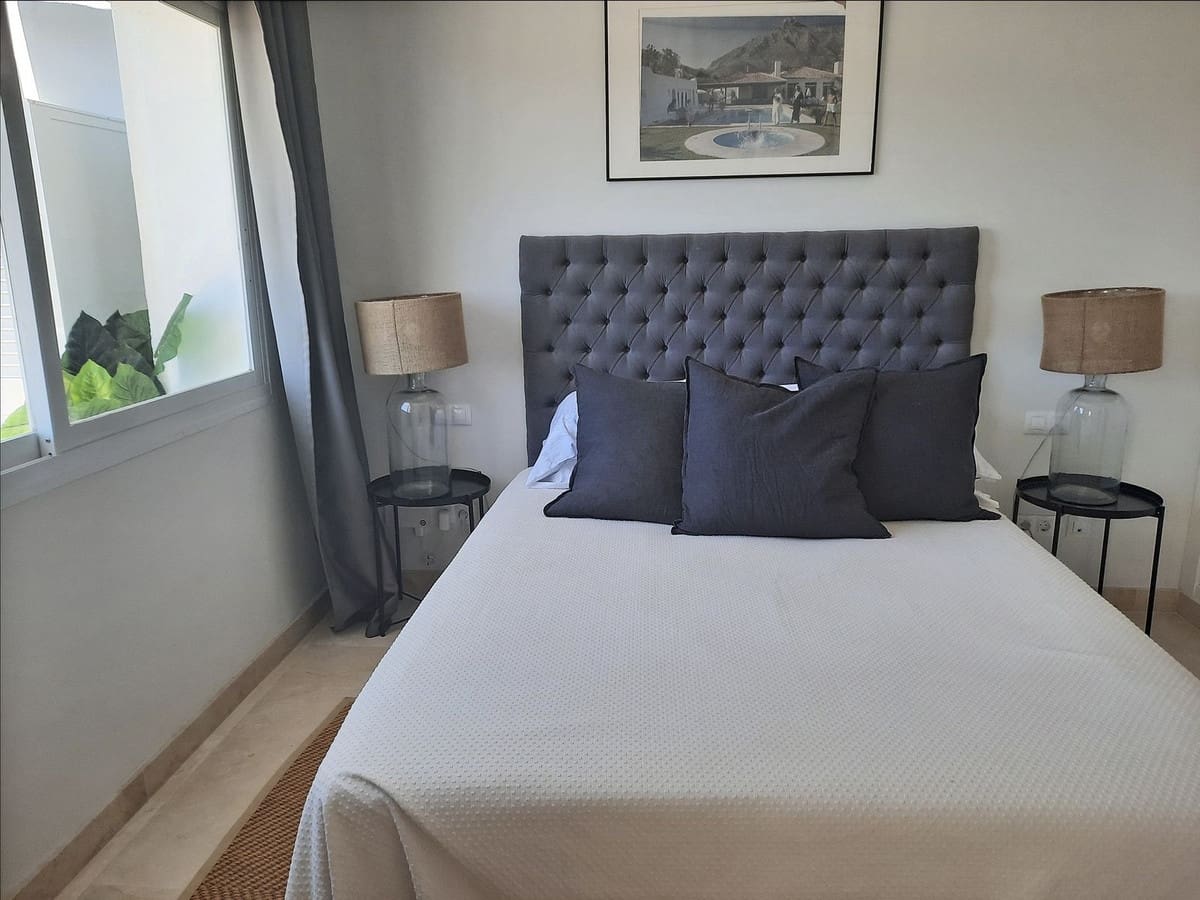 3 soverom Penthouse til salgs i La Quinta med svømmebasseng - € 649 000 (Ref: 9495458)