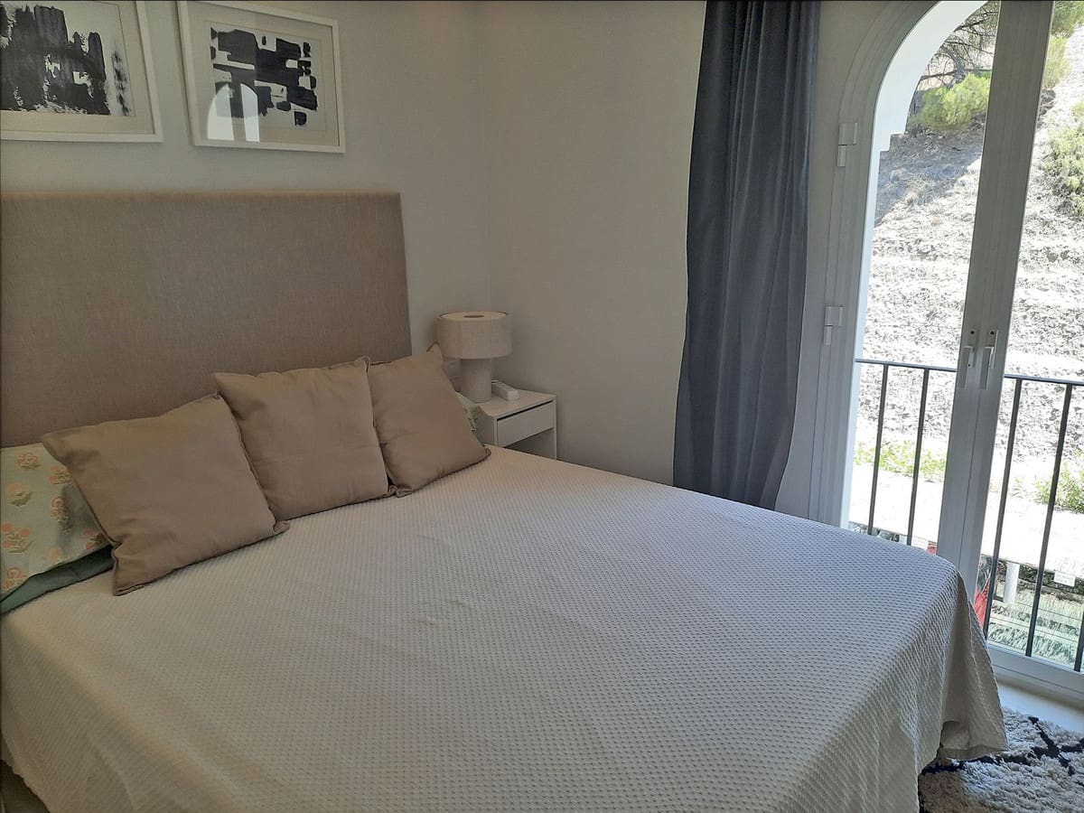 3 soverom Penthouse til salgs i La Quinta med svømmebasseng - € 649 000 (Ref: 9495458)