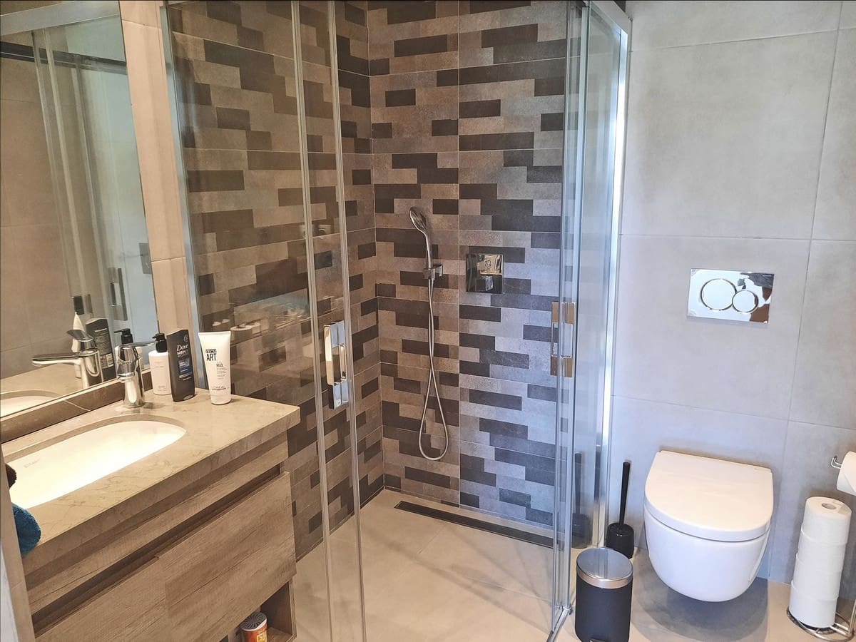 3 soverom Penthouse til salgs i La Quinta med svømmebasseng - € 649 000 (Ref: 9495458)