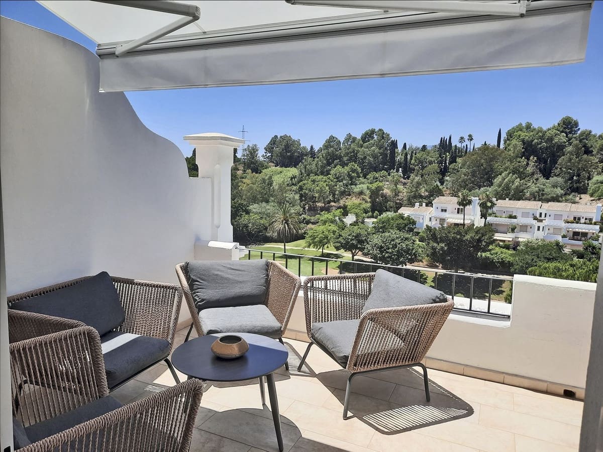 3 soverom Penthouse til salgs i La Quinta med svømmebasseng - € 649 000 (Ref: 9495458)