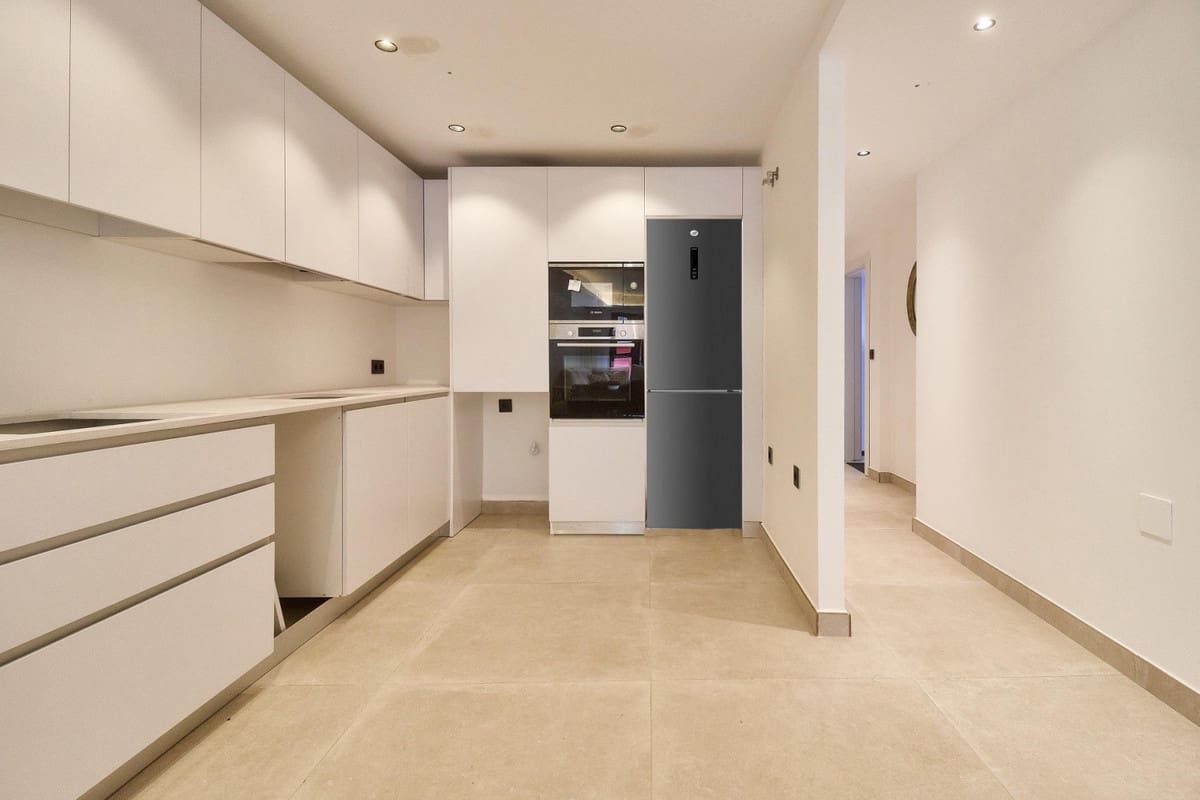 3 sypialnia Apartament na sprzedaż w Fuengirola - 497 000 € (Ref: 9497530)