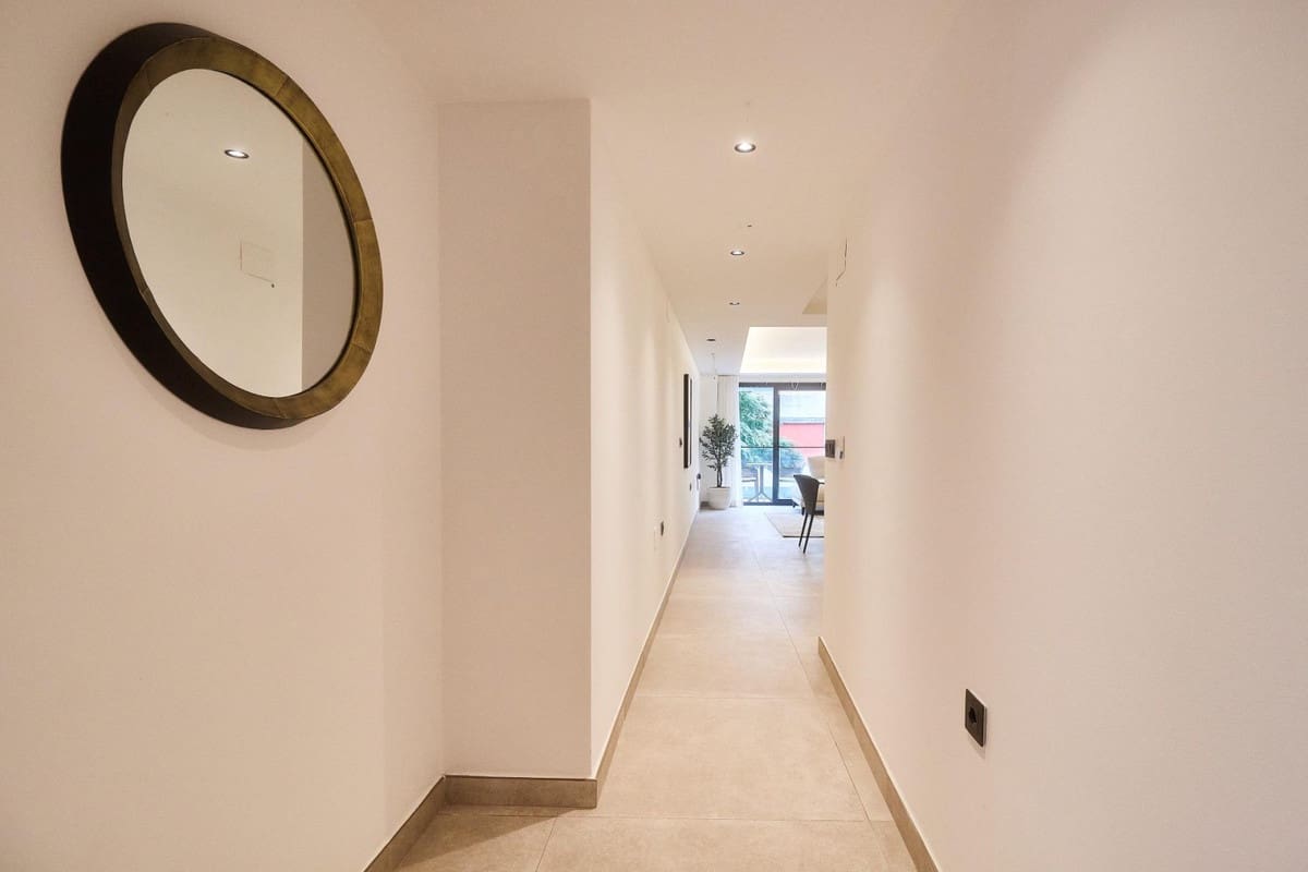 3 sypialnia Apartament na sprzedaż w Fuengirola - 497 000 € (Ref: 9497530)