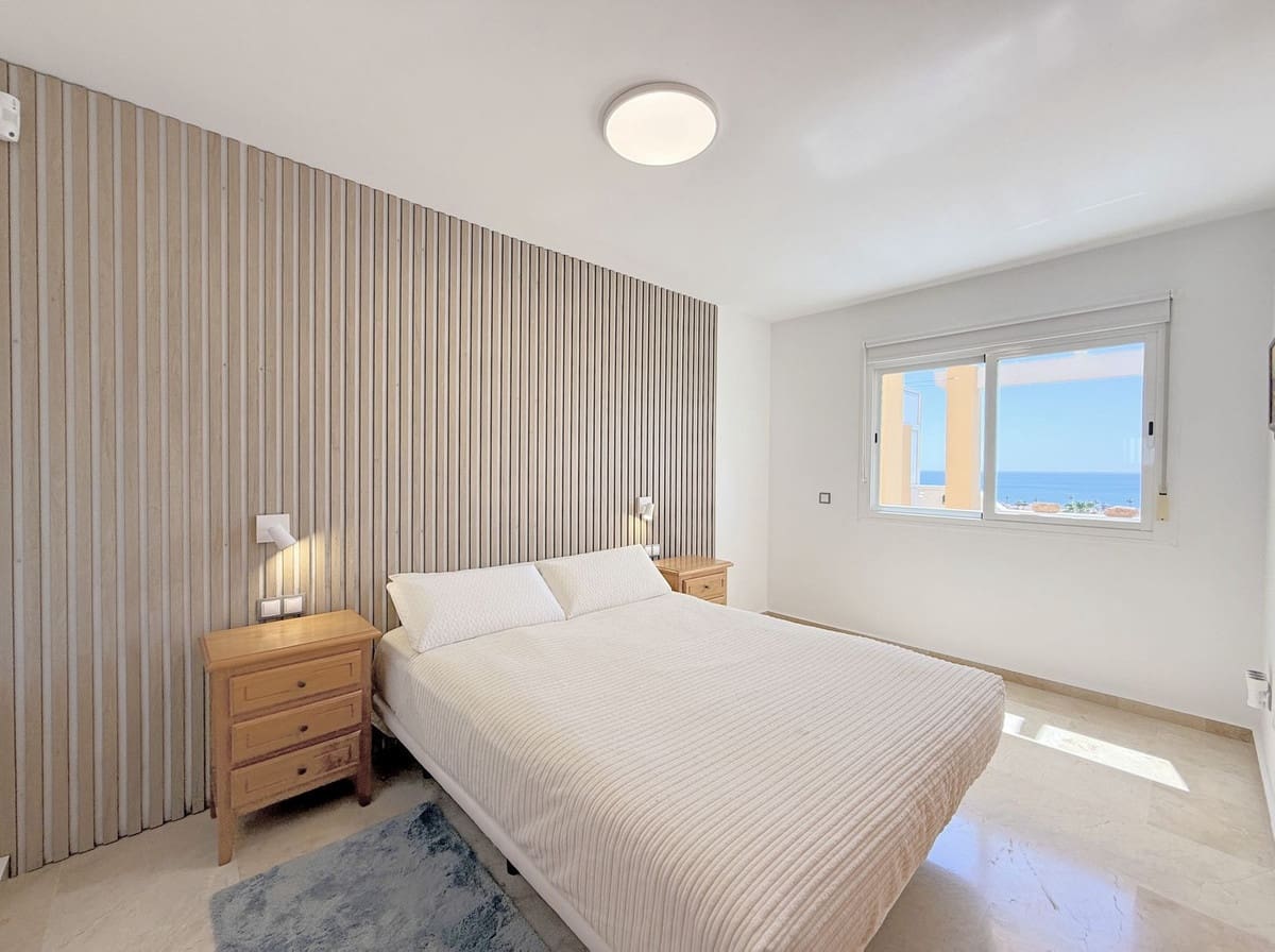 2 chambre Penthouse à vendre à Bahia de Casares avec piscine garage - 485 000 € (Ref: 9499034)