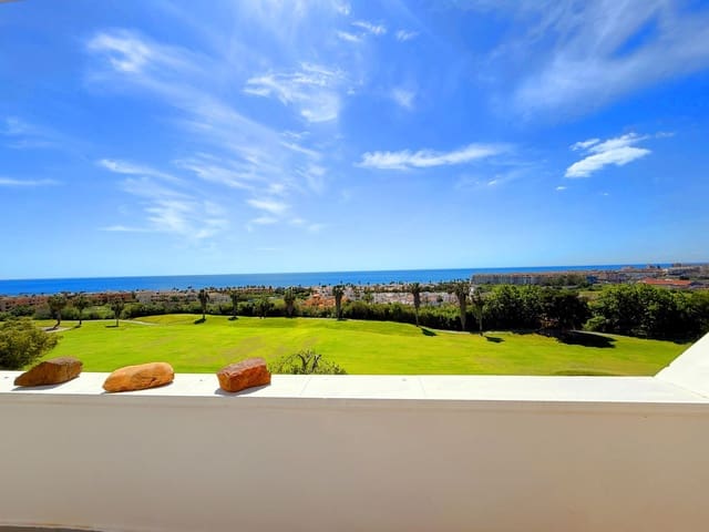 2 chambre Penthouse à vendre à Bahia de Casares, Casares avec piscine garage - 485 000 € (Ref: 9499034)