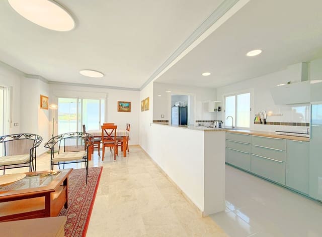 2 chambre Penthouse à vendre à Bahia de Casares, Casares avec piscine garage - 485 000 € (Ref: 9499034)