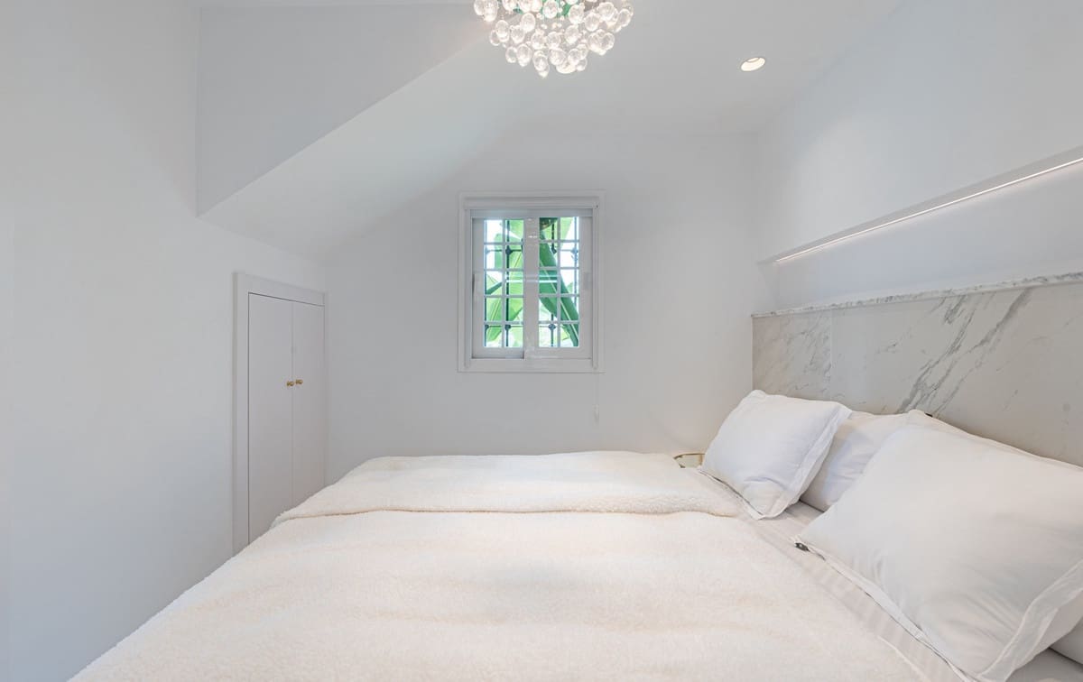 3 soveværelse Byhus til salg i Nueva Andalucia - € 925.000 (Ref: 9499764)