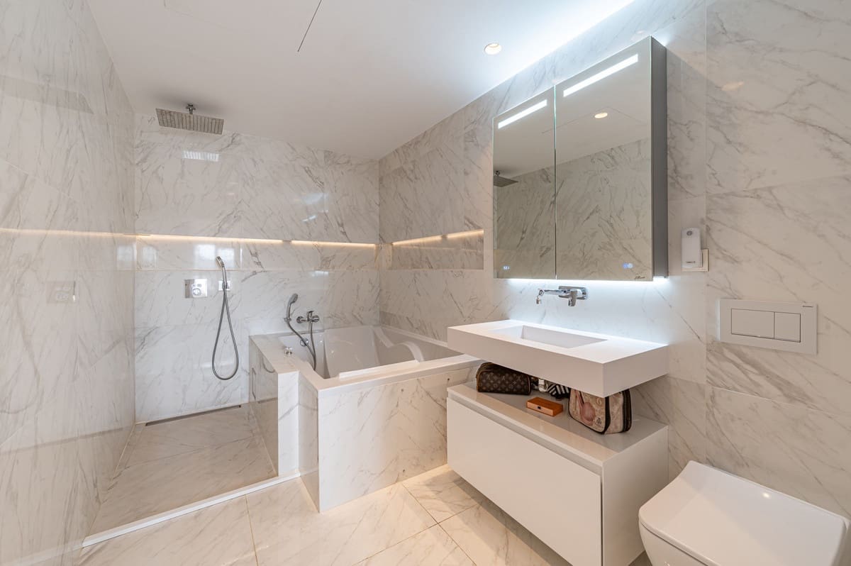 3 soveværelse Byhus til salg i Nueva Andalucia - € 925.000 (Ref: 9499764)