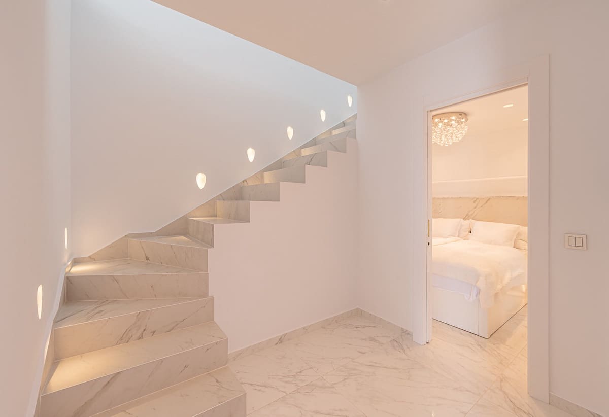 3 soveværelse Byhus til salg i Nueva Andalucia - € 925.000 (Ref: 9499764)