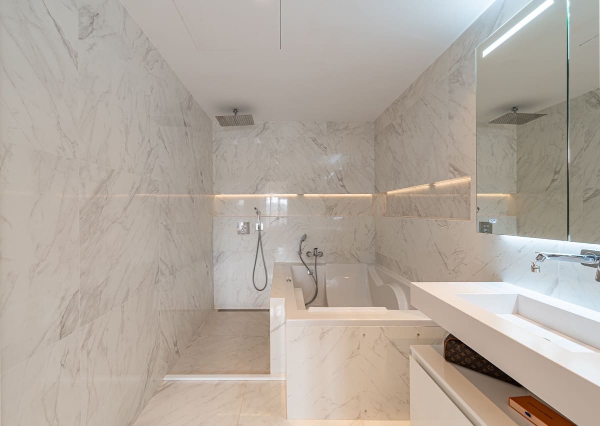 3 soveværelse Byhus til salg i Nueva Andalucia - € 925.000 (Ref: 9499764)