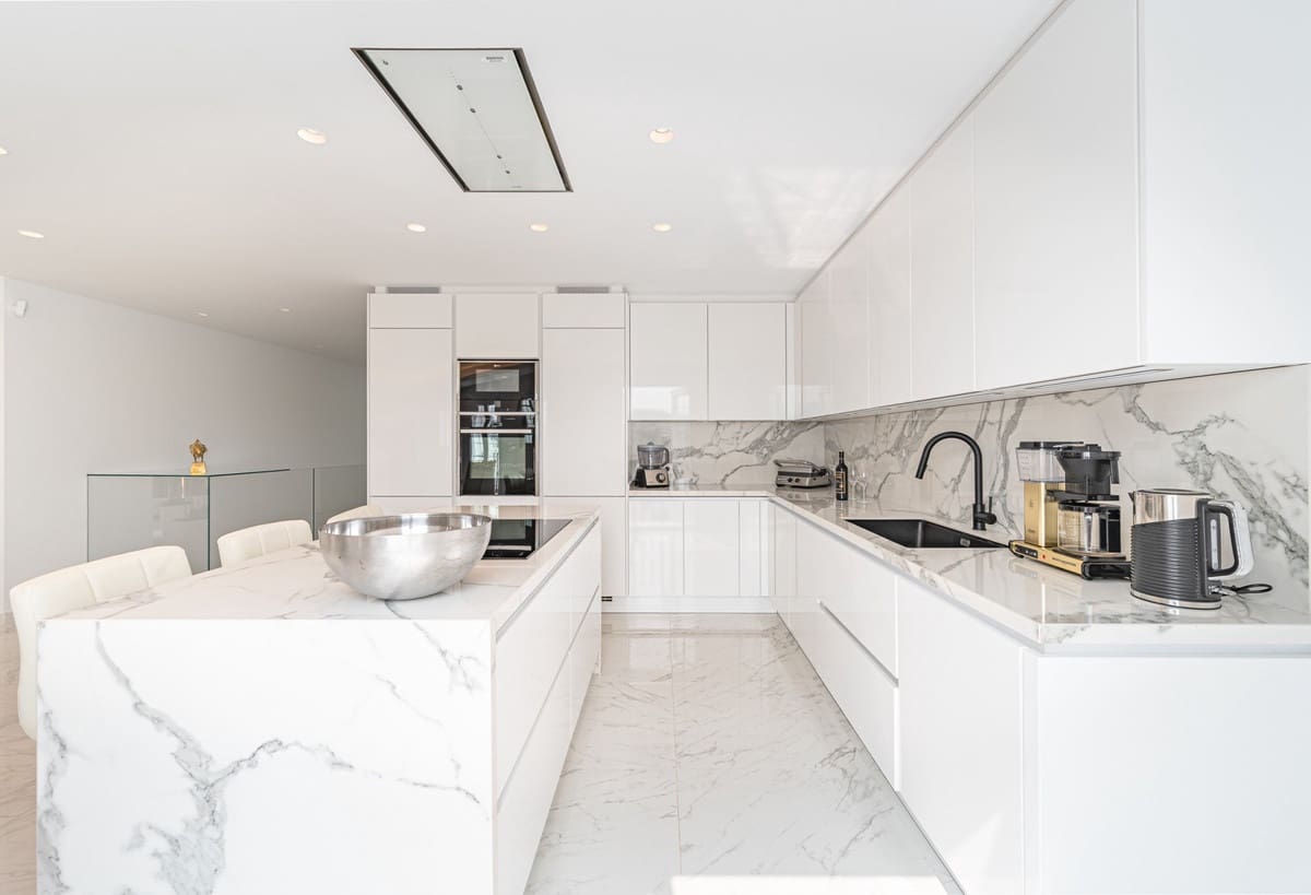 3 soveværelse Byhus til salg i Nueva Andalucia - € 925.000 (Ref: 9499764)