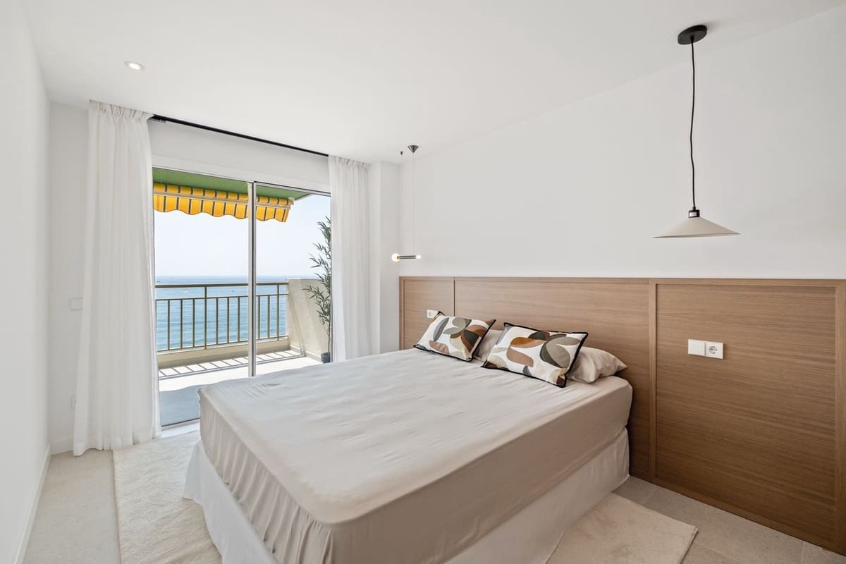 2 slaapkamer Appartement te koop in Fuengirola met zwembad - € 699.000 (Ref: 9504453)