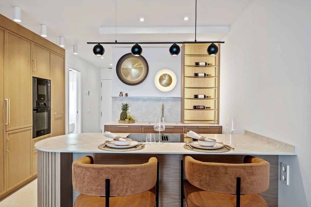 2 slaapkamer Appartement te koop in Fuengirola met zwembad - € 699.000 (Ref: 9504453)