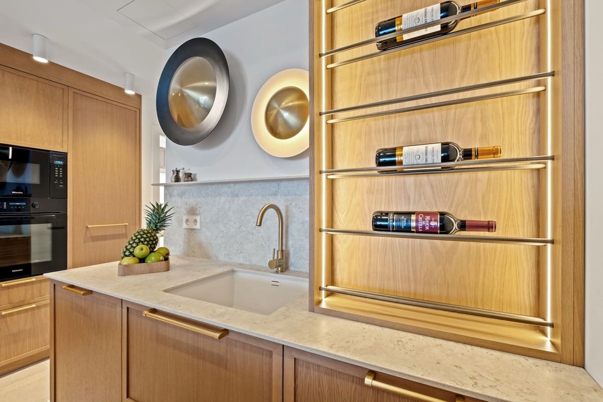 2 slaapkamer Appartement te koop in Fuengirola met zwembad - € 699.000 (Ref: 9504453)