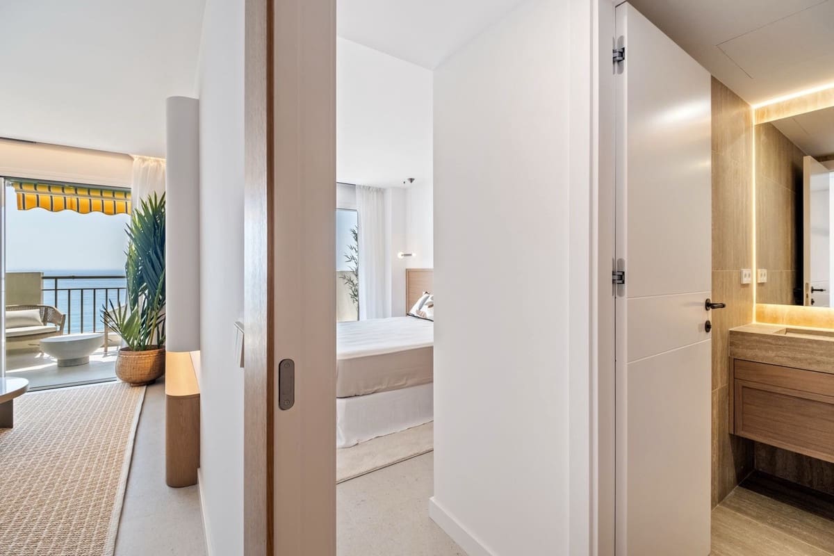 2 slaapkamer Appartement te koop in Fuengirola met zwembad - € 699.000 (Ref: 9504453)