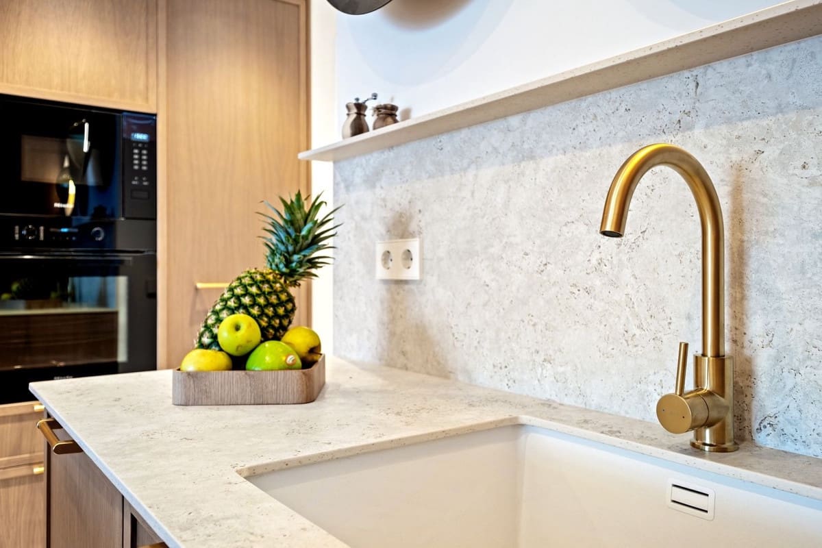 2 slaapkamer Appartement te koop in Fuengirola met zwembad - € 699.000 (Ref: 9504453)