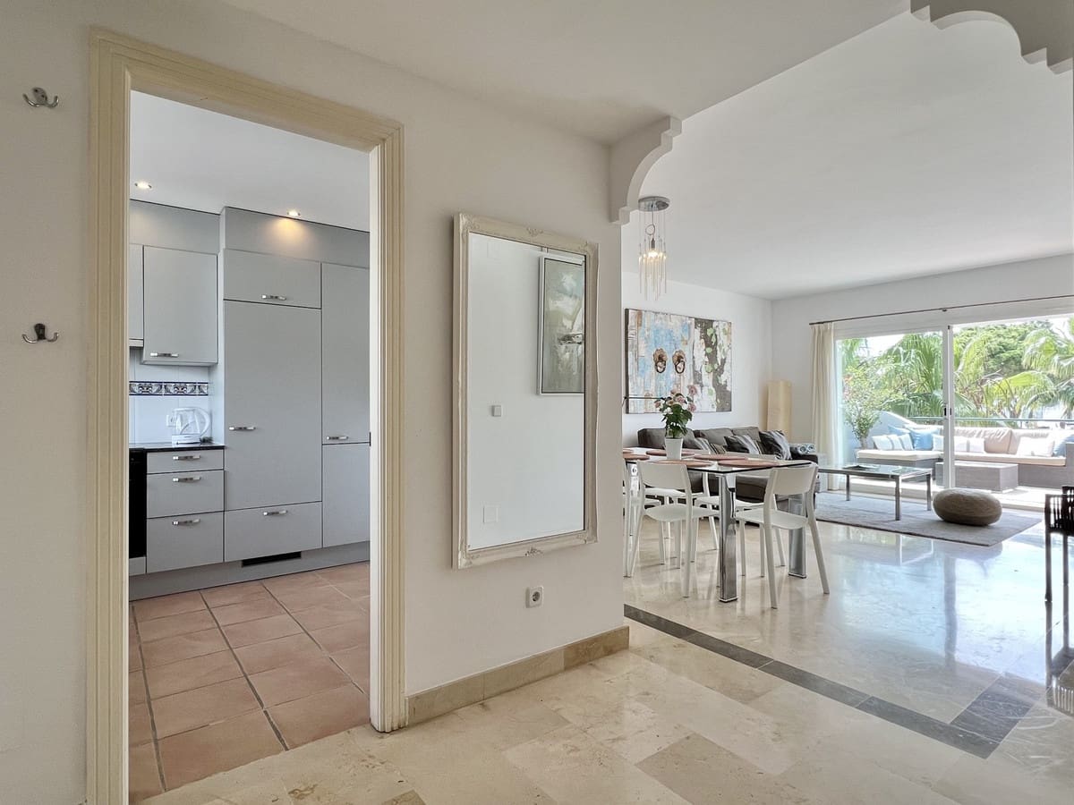 2 quarto Apartamento para venda em Atalaya-Isdabe com piscina - 495 000 € (Ref: 9504580)