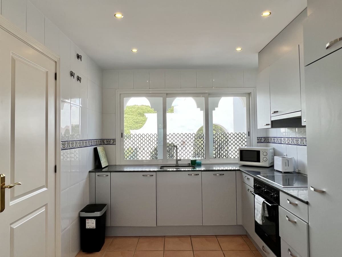 2 quarto Apartamento para venda em Atalaya-Isdabe com piscina - 495 000 € (Ref: 9504580)