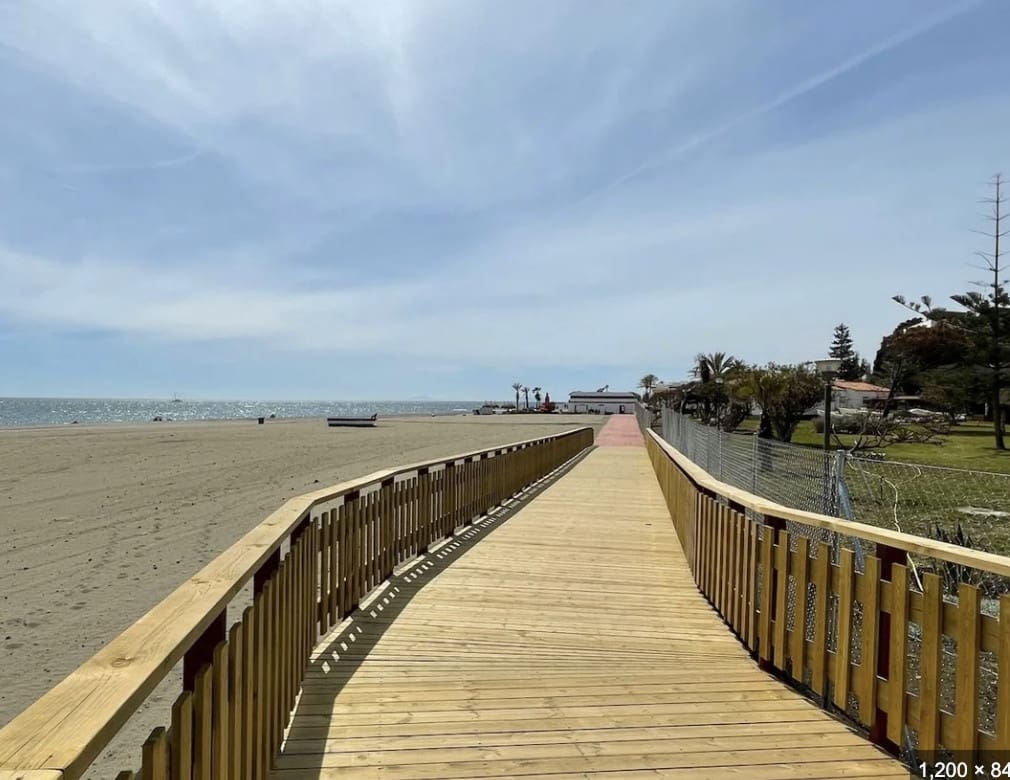 2 quarto Apartamento para venda em Atalaya-Isdabe com piscina - 495 000 € (Ref: 9504580)