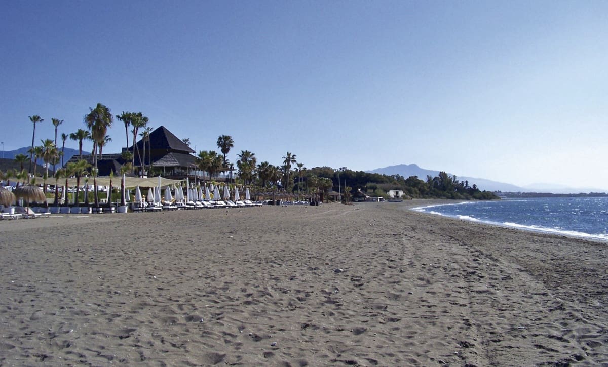 2 quarto Apartamento para venda em Atalaya-Isdabe com piscina - 495 000 € (Ref: 9504580)