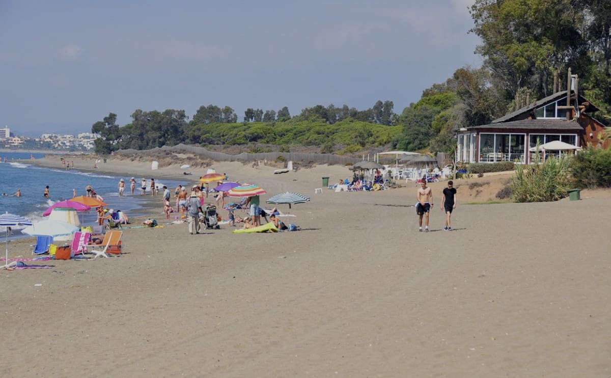 2 quarto Apartamento para venda em Atalaya-Isdabe com piscina - 495 000 € (Ref: 9504580)