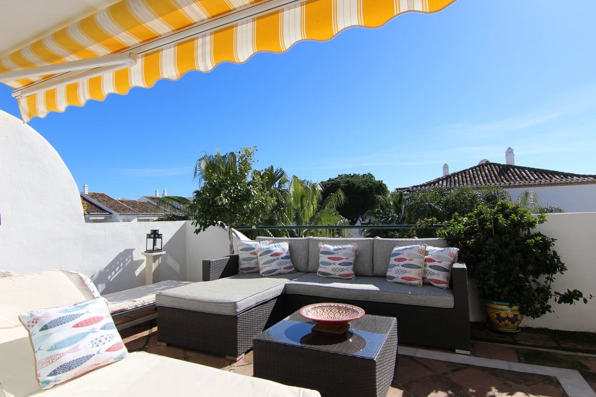 2 quarto Apartamento para venda em Atalaya-Isdabe com piscina - 495 000 € (Ref: 9504580)