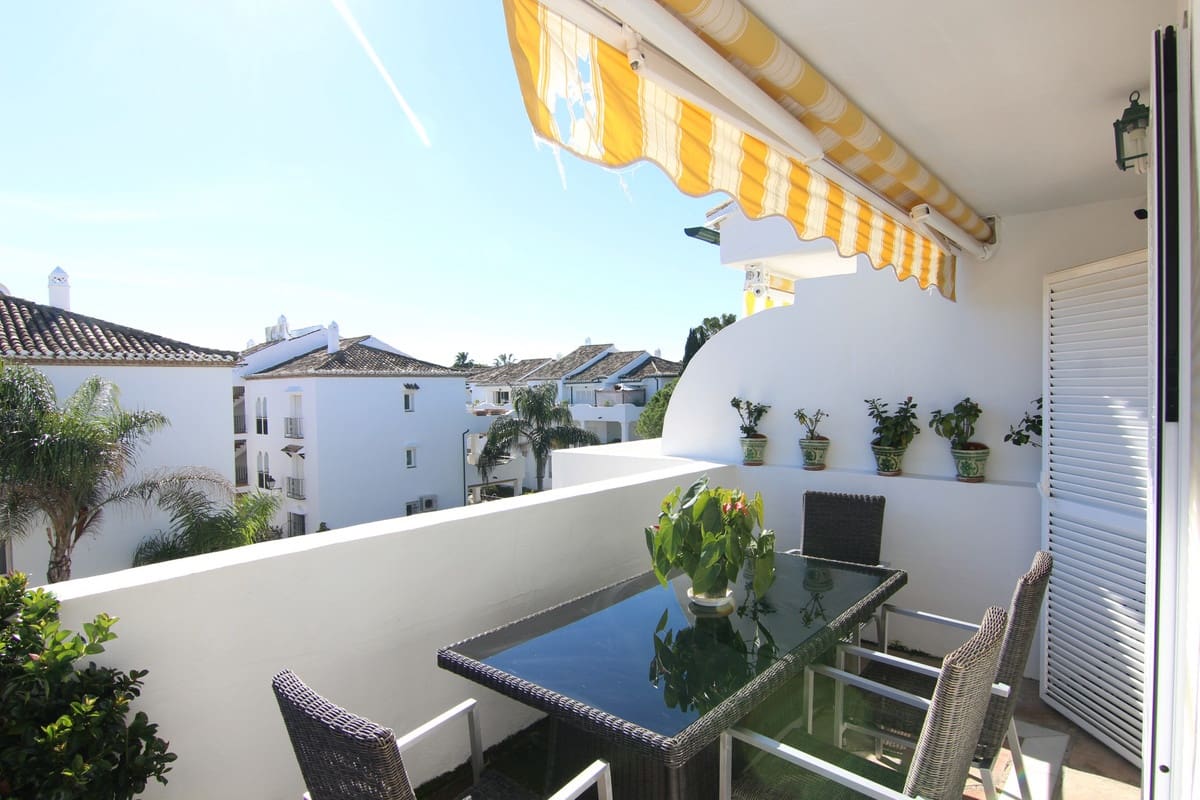 2 quarto Apartamento para venda em Atalaya-Isdabe com piscina - 495 000 € (Ref: 9504580)