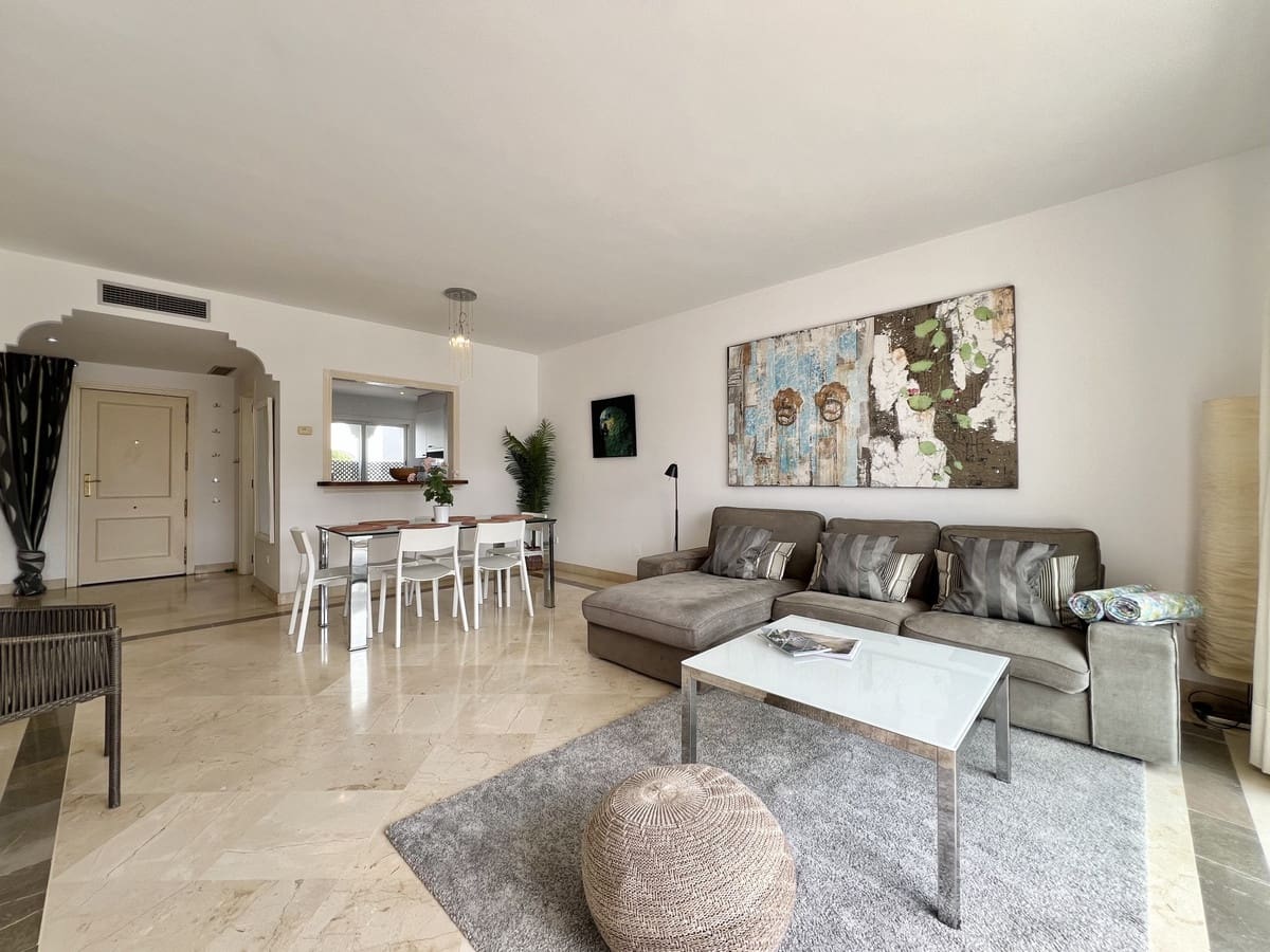 2 quarto Apartamento para venda em Atalaya-Isdabe com piscina - 495 000 € (Ref: 9504580)